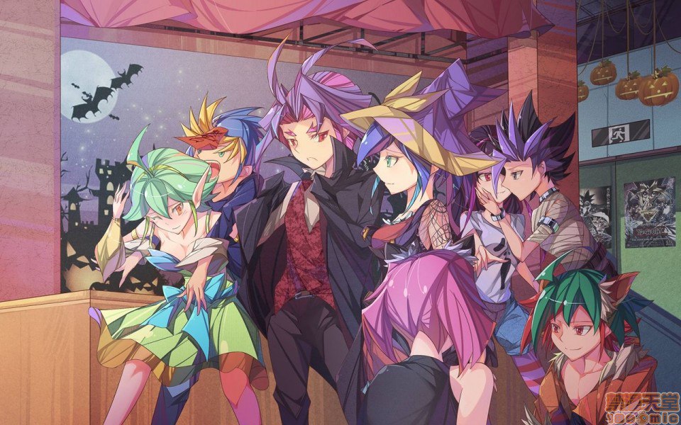 纳米七 HIU 第133页