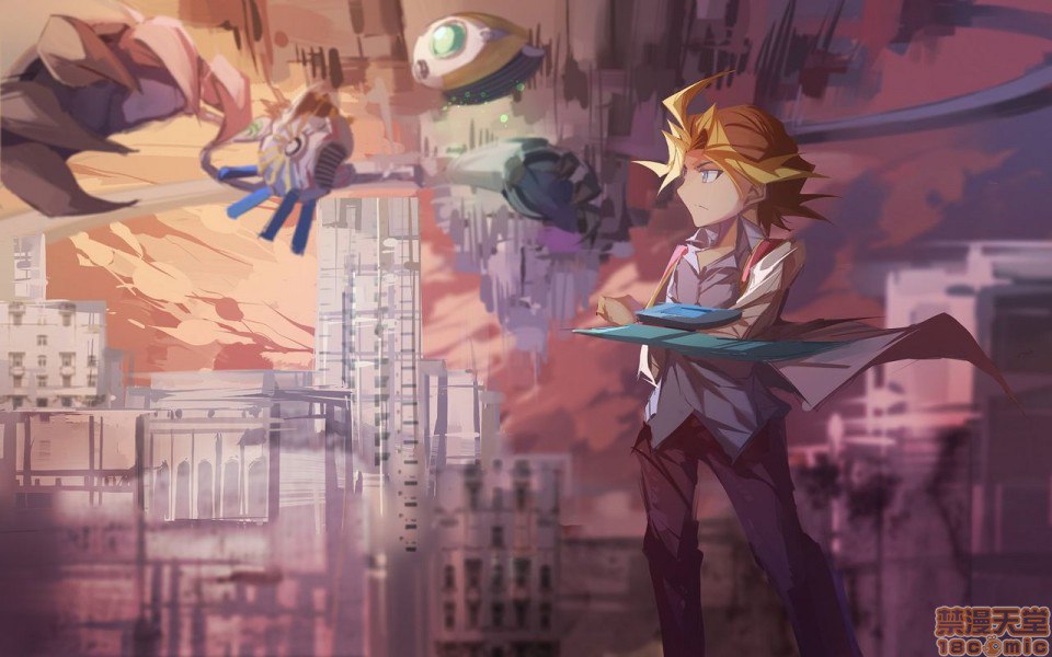 纳米七 HIU 第134页