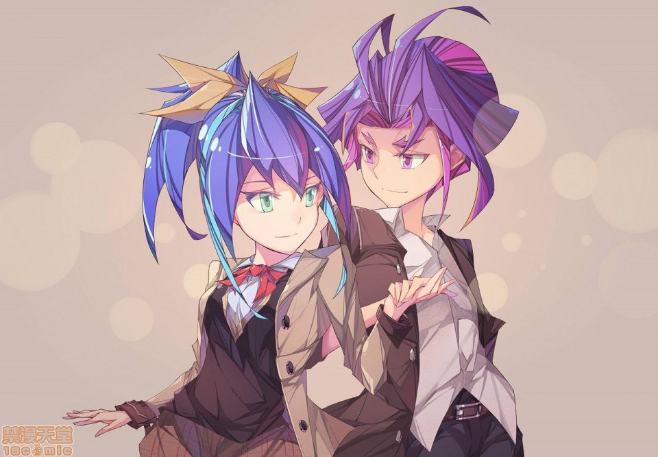 纳米七 HIU 第137页