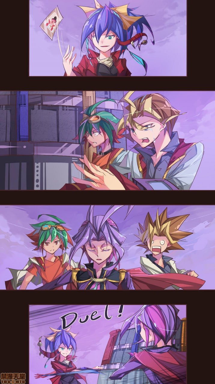 纳米七 HIU 第138页