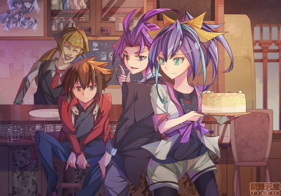 纳米七 HIU 第139页