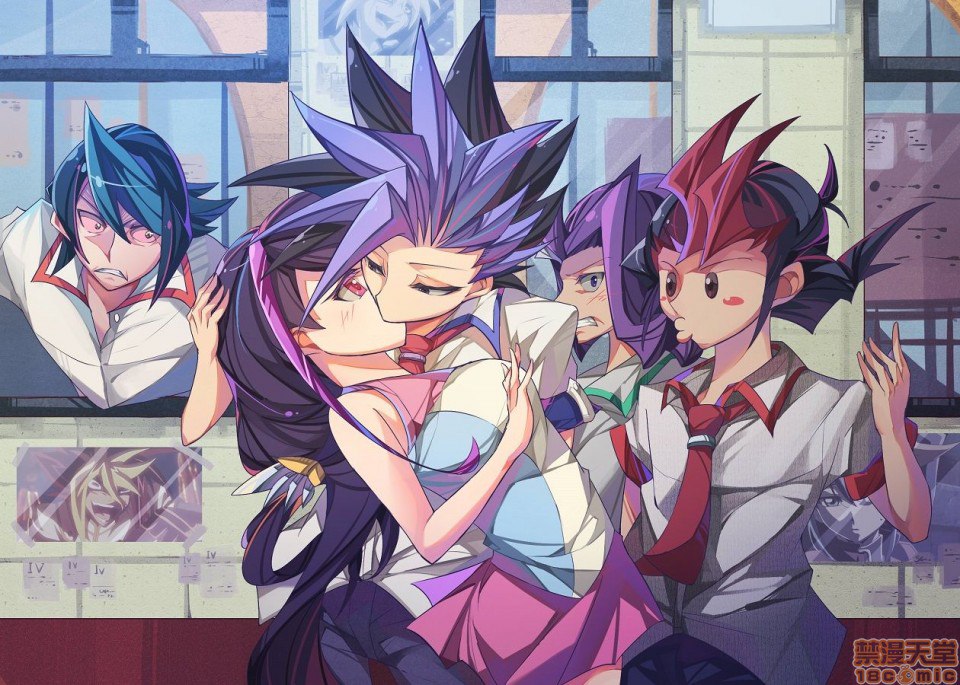 纳米七 HIU 第140页