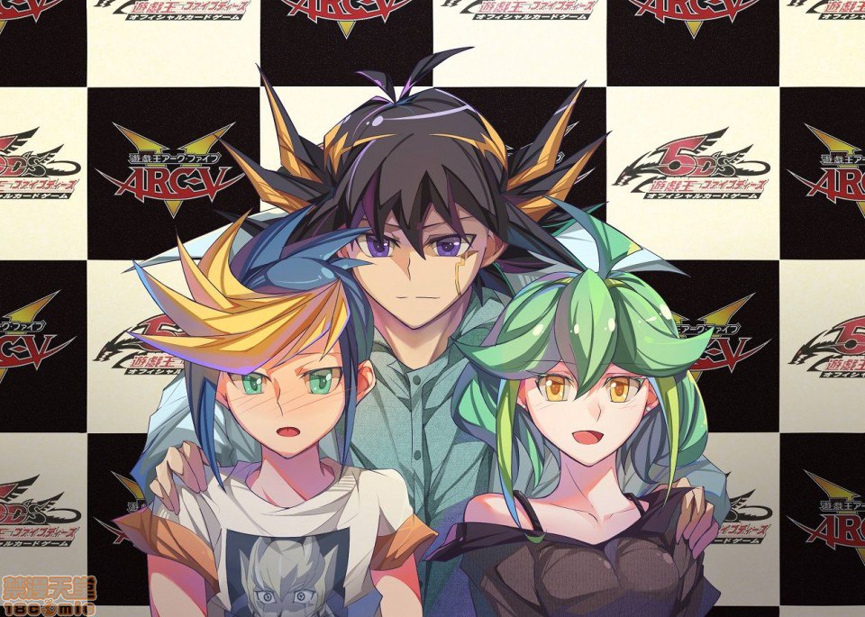 纳米七 HIU 第141页