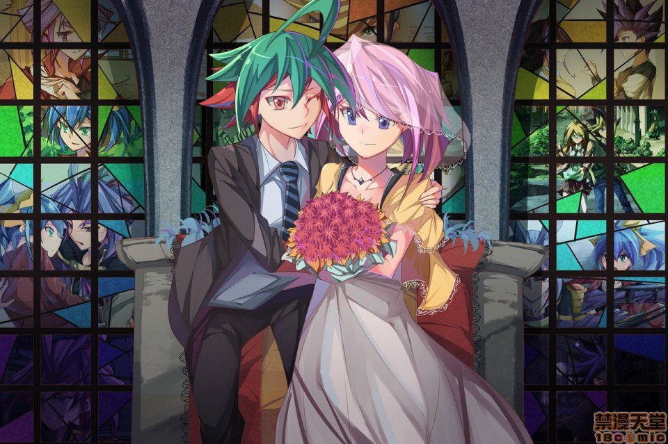 纳米七 HIU 第146页