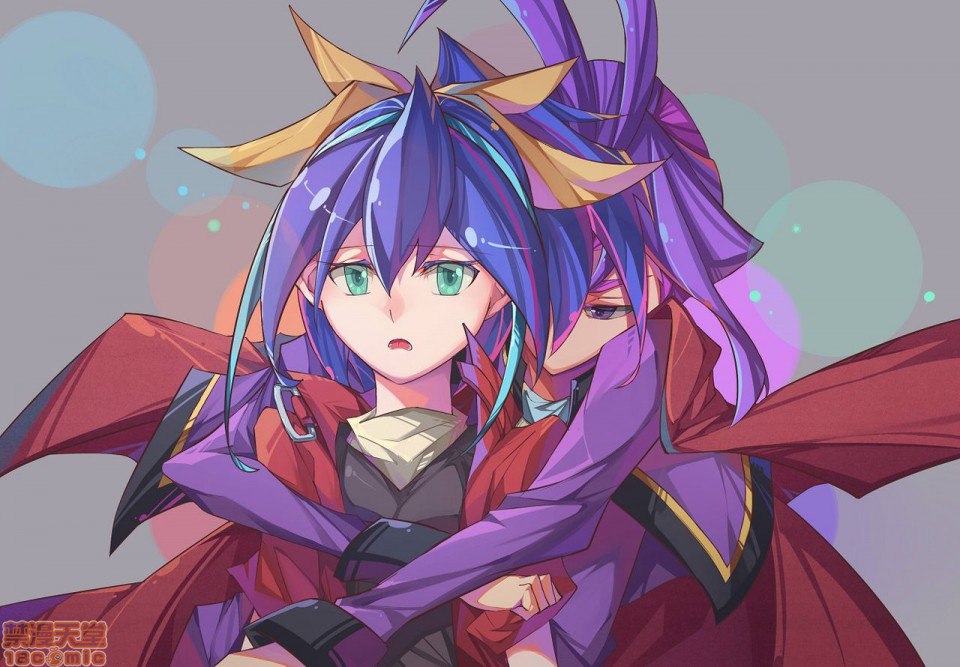 纳米七 HIU 第147页