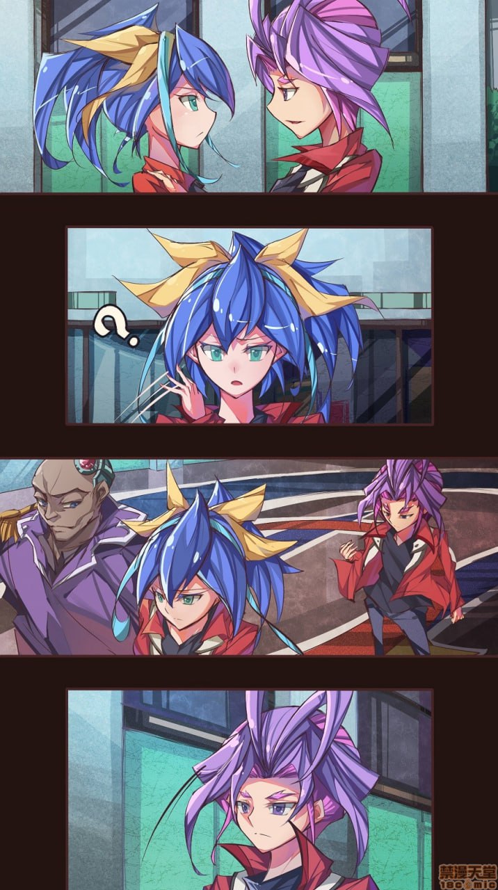 纳米七 HIU 第149页