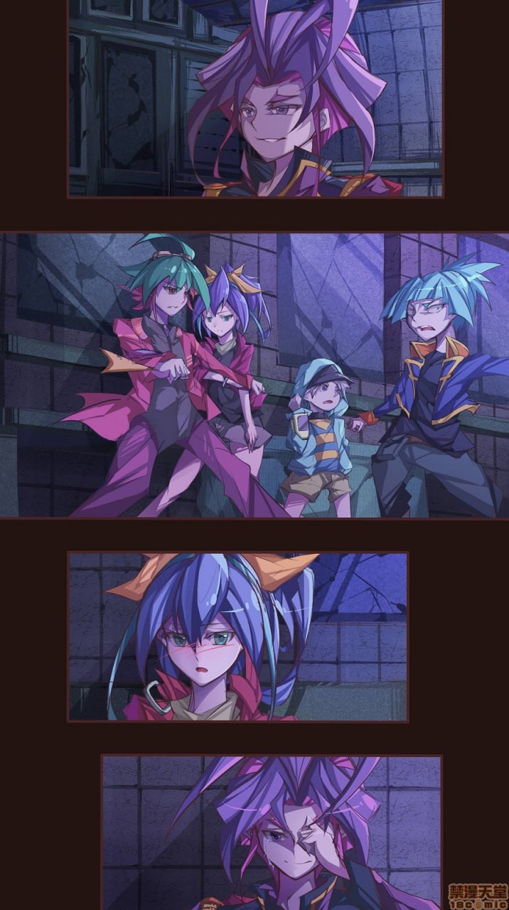 纳米七 HIU 第150页