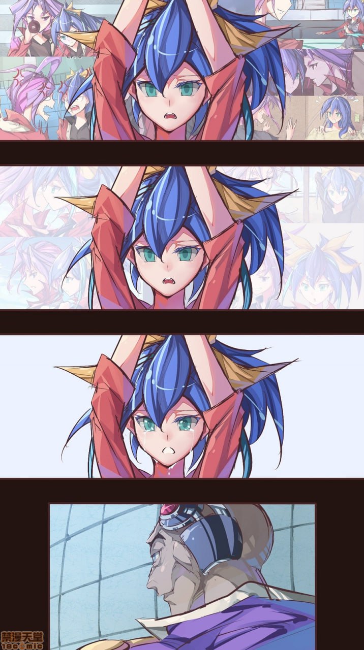 纳米七 HIU 第155页