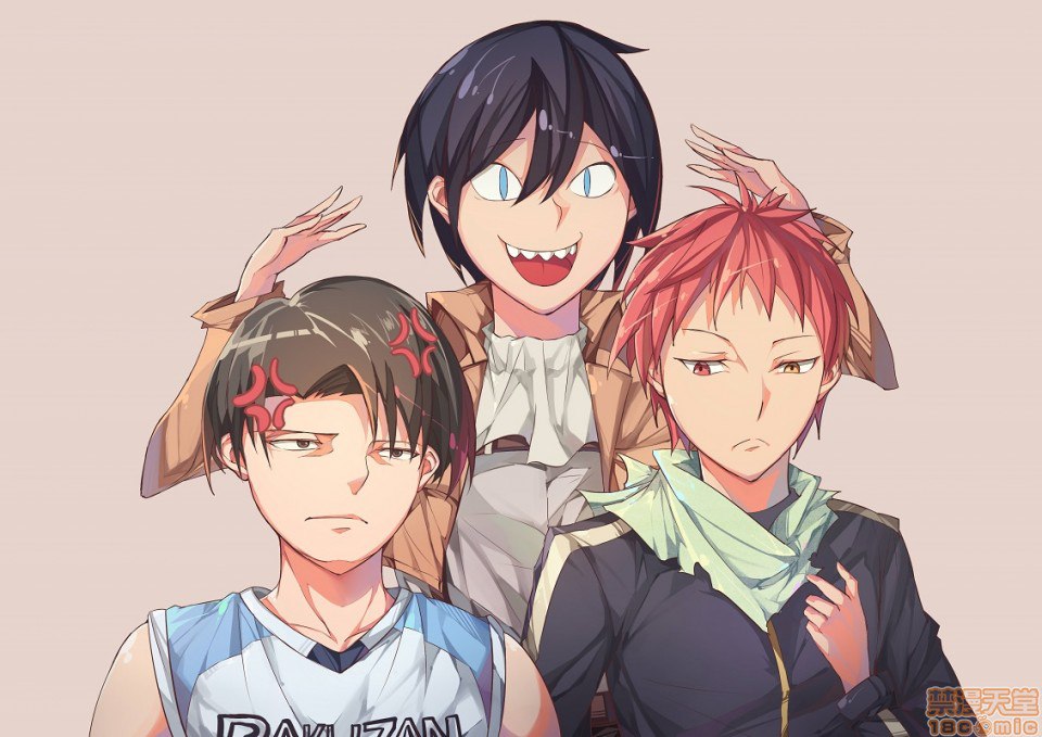 纳米七 HIU 第156页