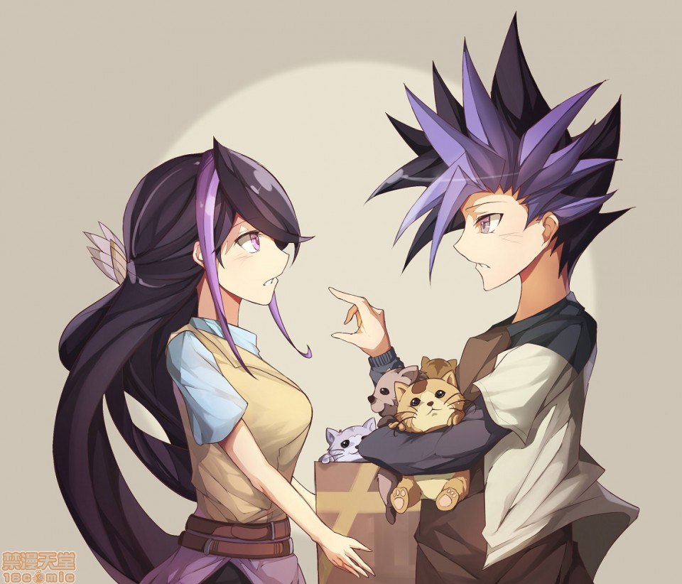 纳米七 HIU 第157页