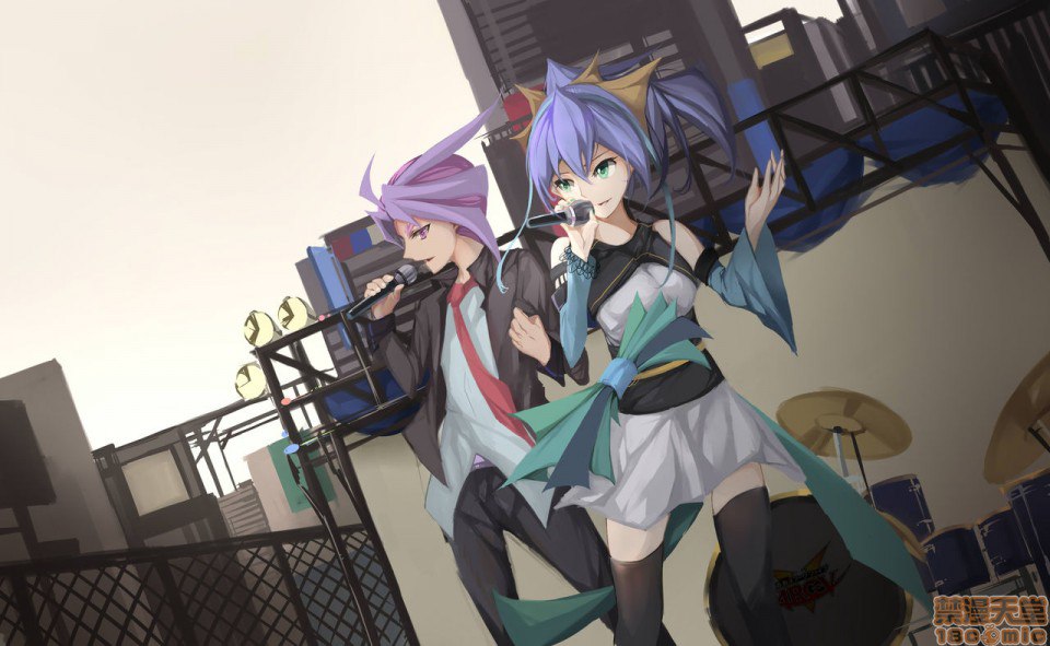 纳米七 HIU 第159页