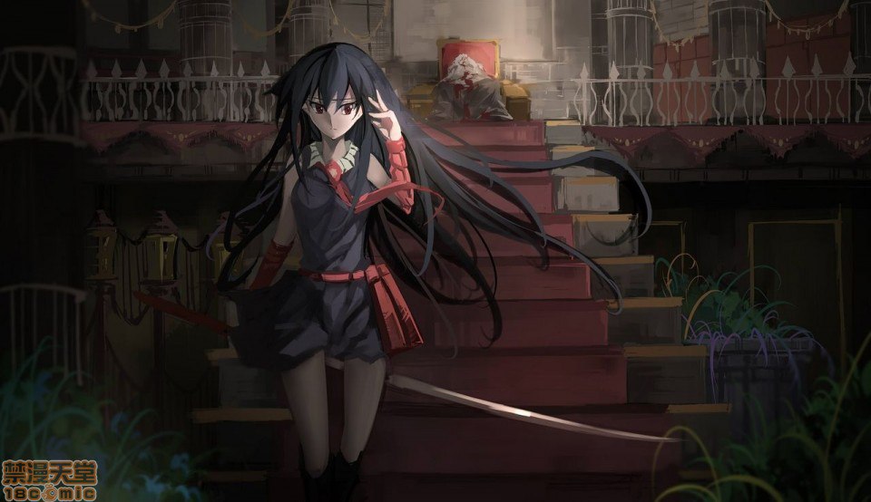 纳米七 HIU 第161页