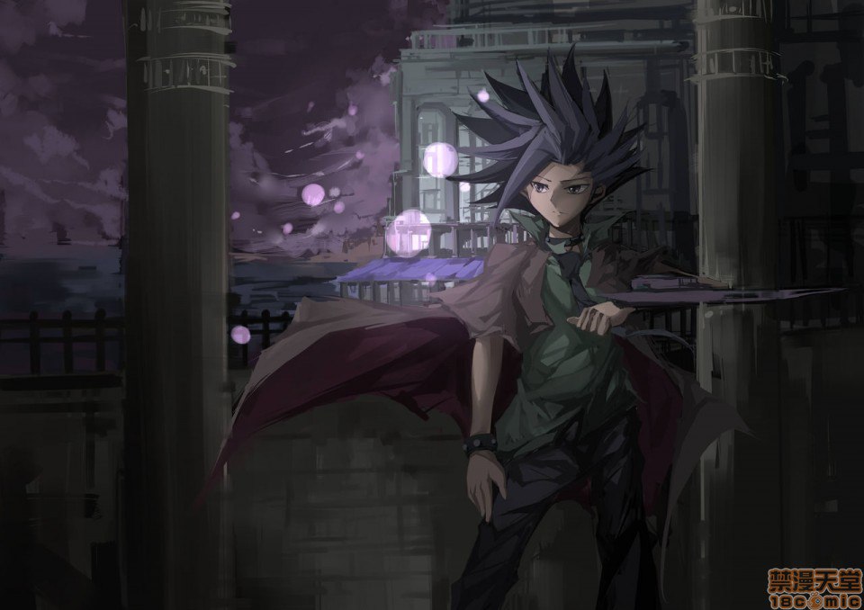 纳米七 HIU 第162页