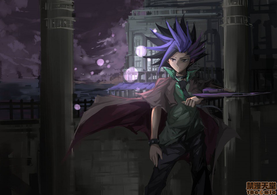 纳米七 HIU 第163页