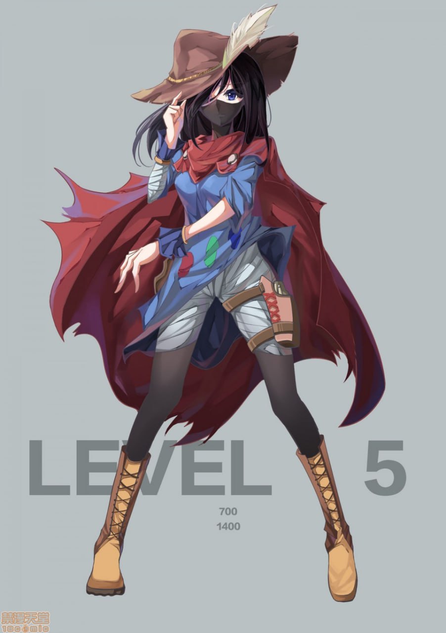 纳米七 HIU 第165页