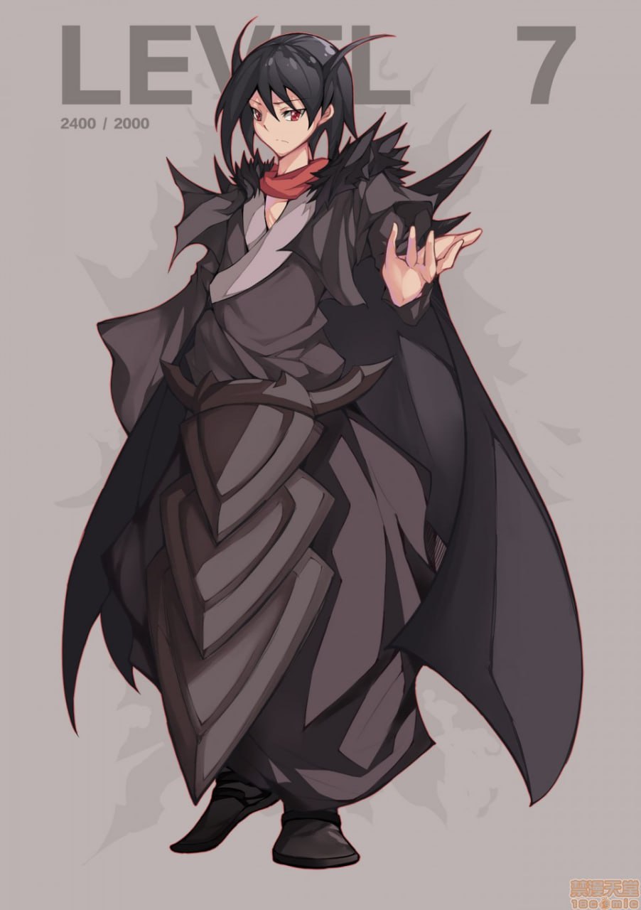 纳米七 HIU 第167页