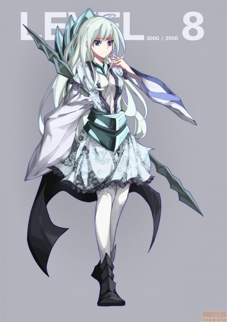 纳米七 HIU 第168页