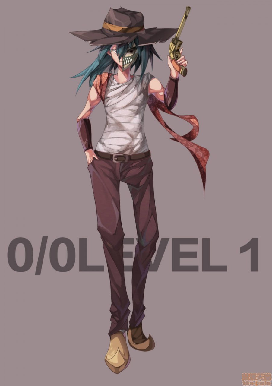 纳米七 HIU 第169页