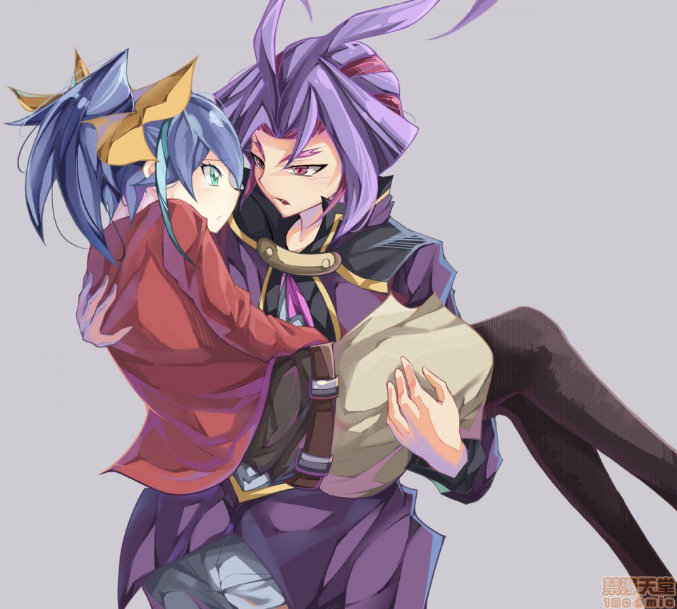 纳米七 HIU 第171页