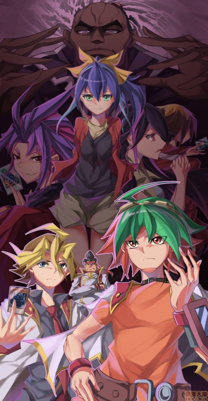 纳米七 HIU 第172页