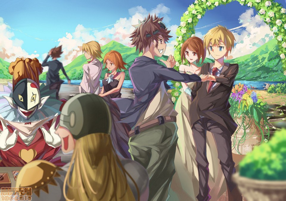 纳米七 HIU 第173页