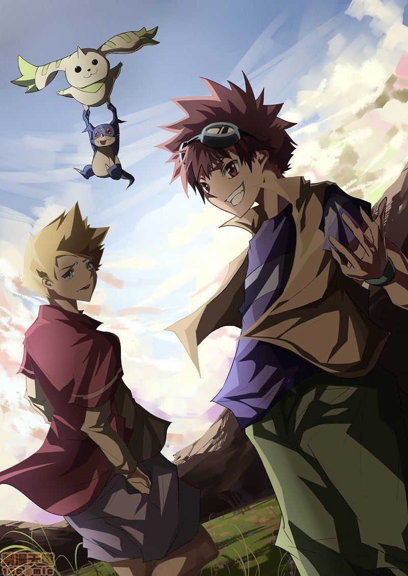 纳米七 HIU 第174页