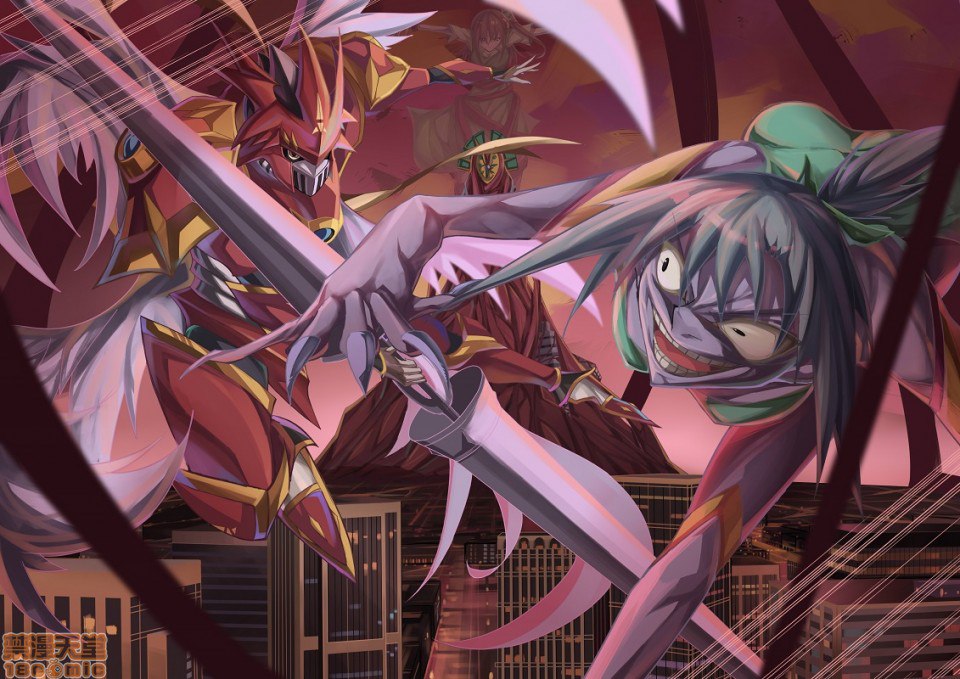 纳米七 HIU 第176页