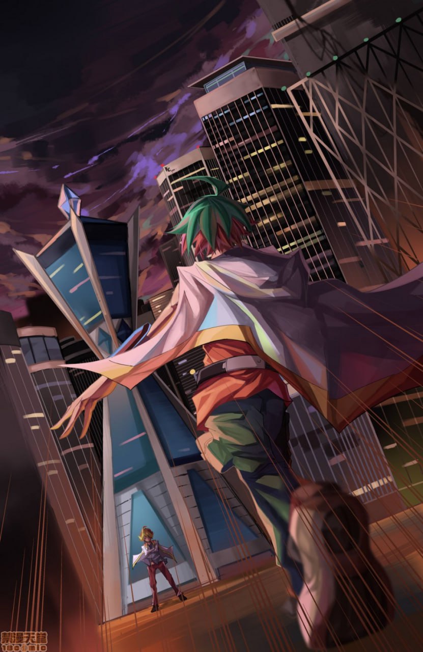 纳米七 HIU 第178页