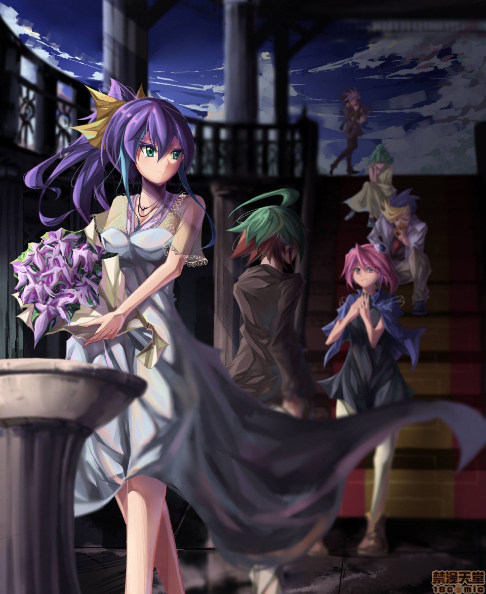 纳米七 HIU 第179页