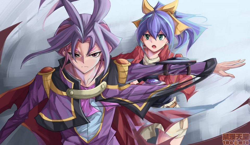 纳米七 HIU 第181页