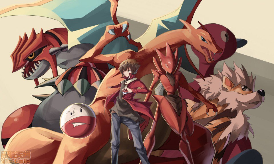 纳米七 HIU 第182页