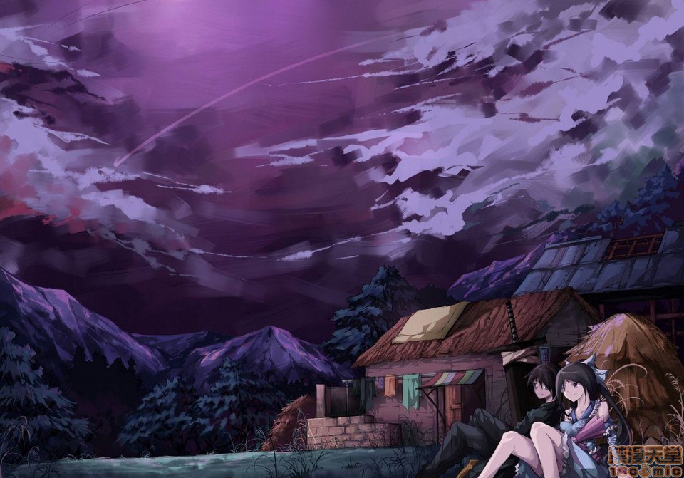 纳米七 HIU 第183页