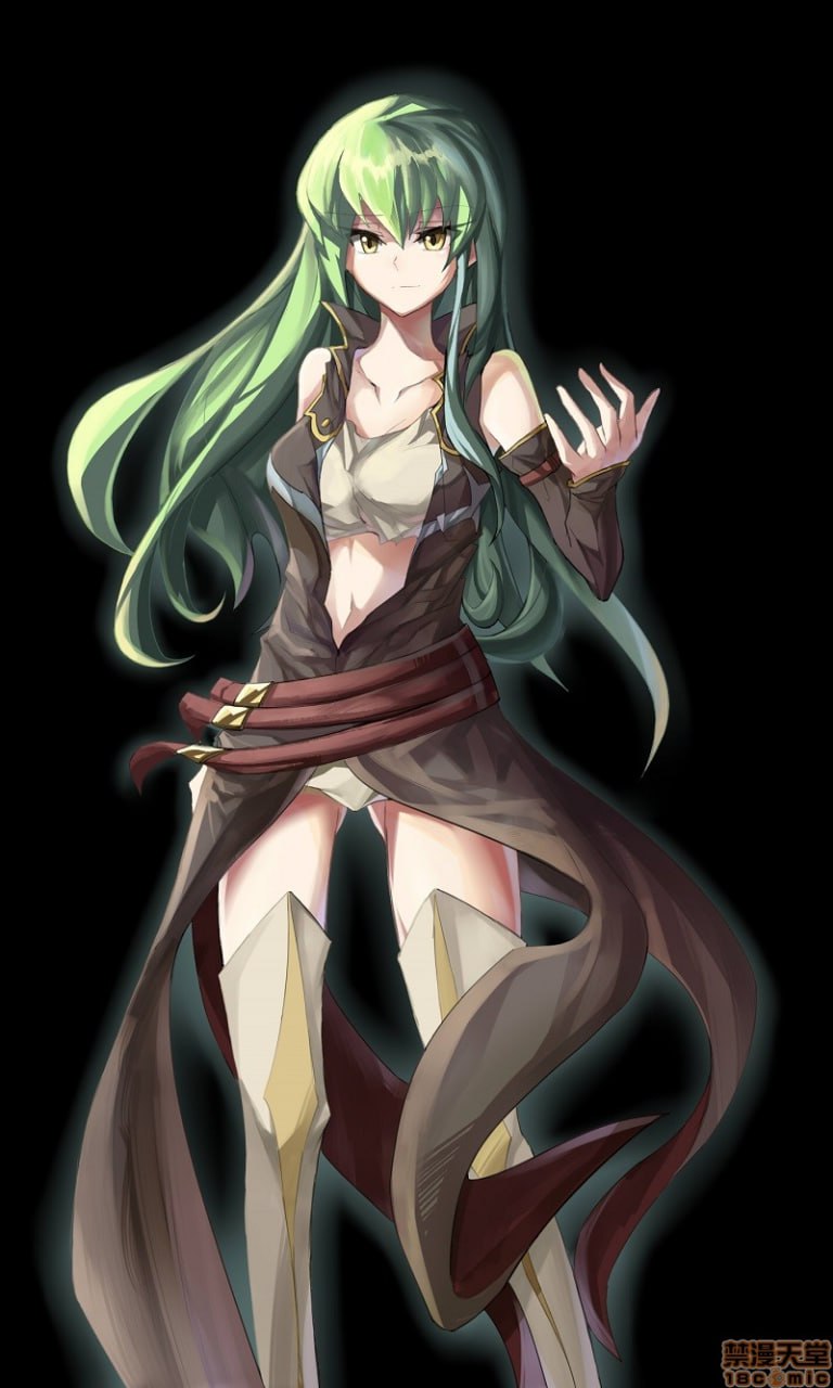 纳米七 HIU 第184页