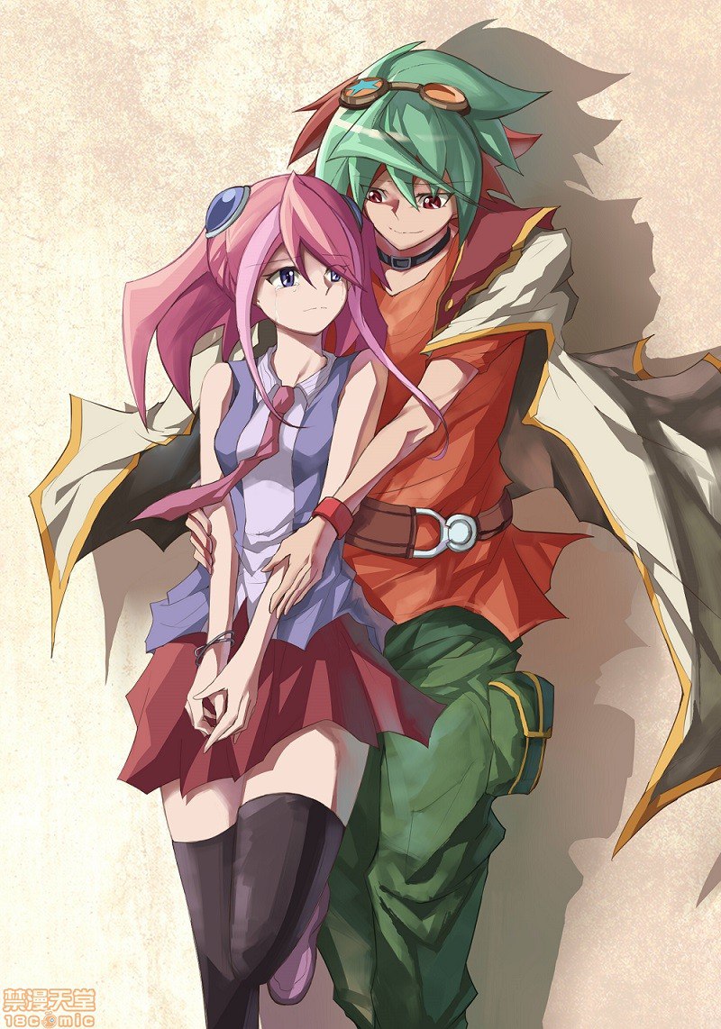 纳米七 HIU 第186页