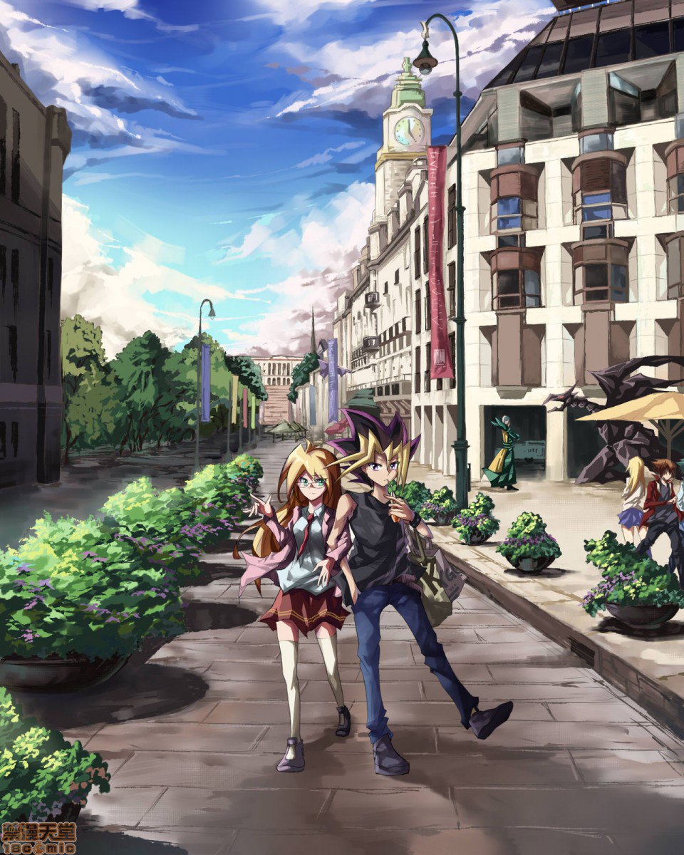 纳米七 HIU 第187页