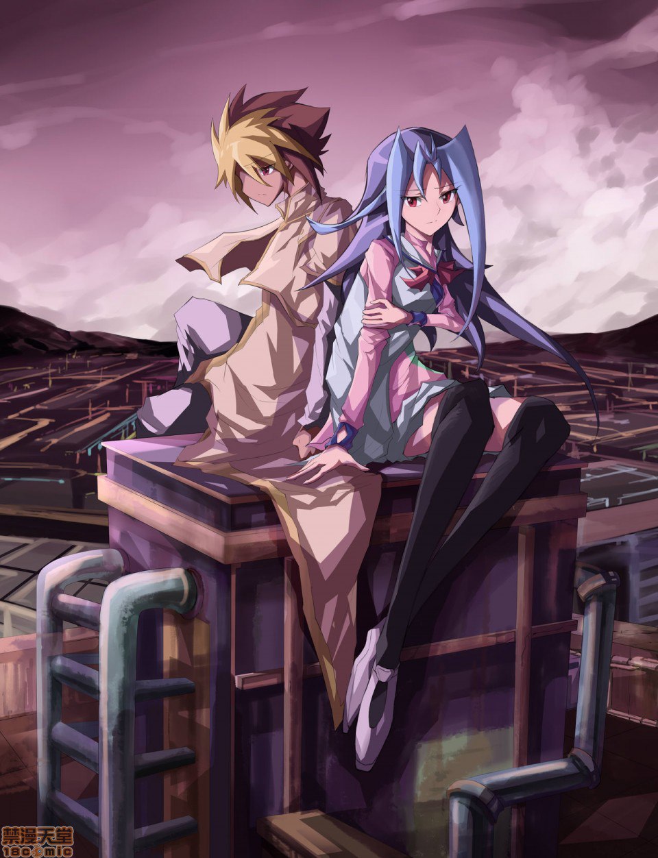 纳米七 HIU 第189页