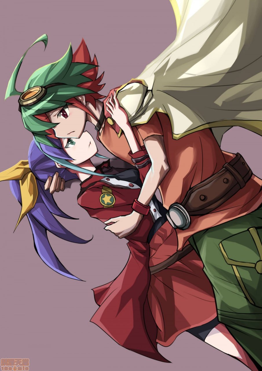 纳米七 HIU 第192页