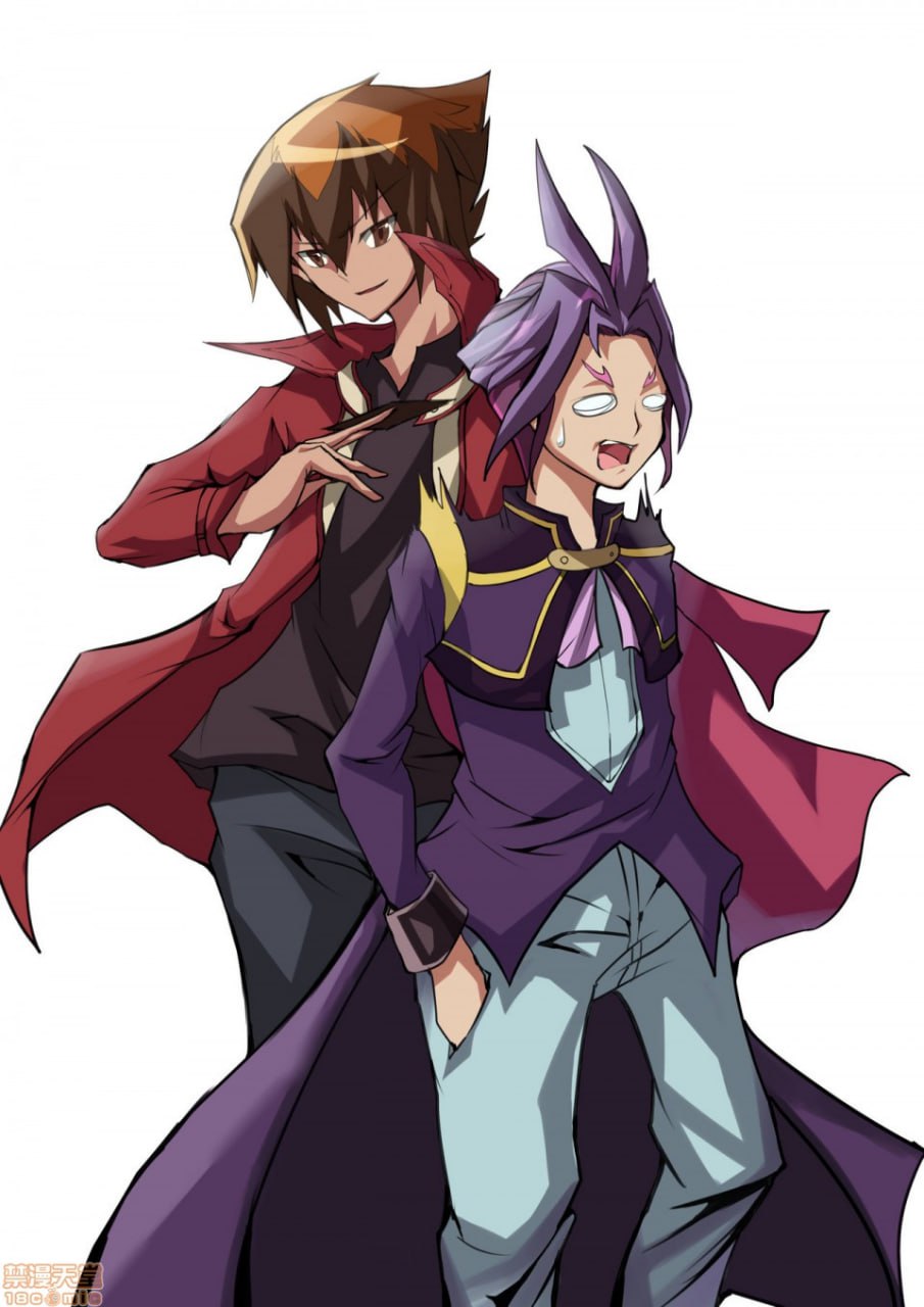 纳米七 HIU 第193页