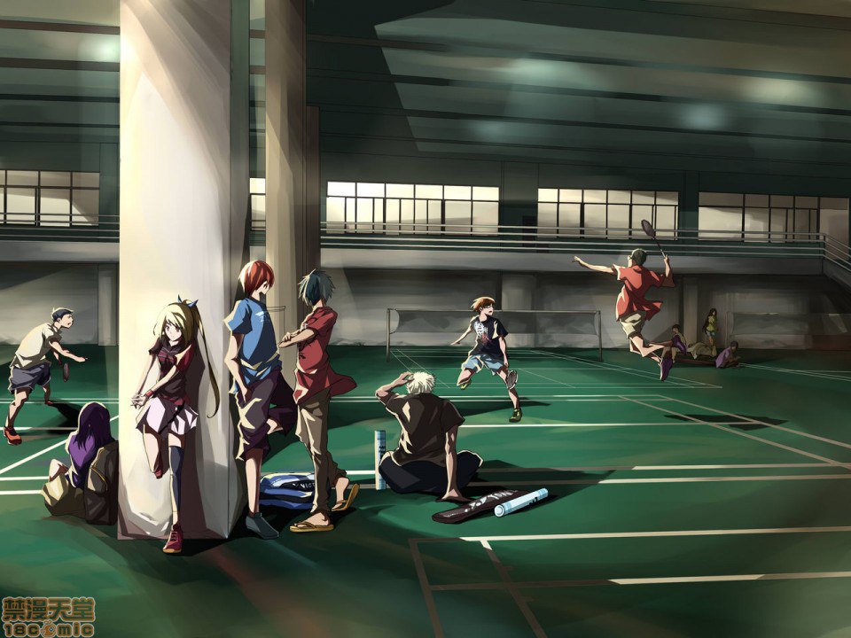 纳米七 HIU 第194页