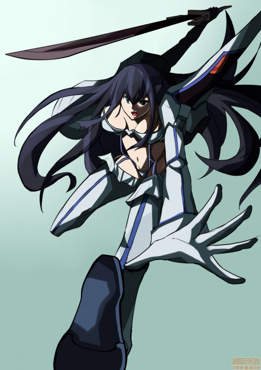 纳米七 HIU 第195页