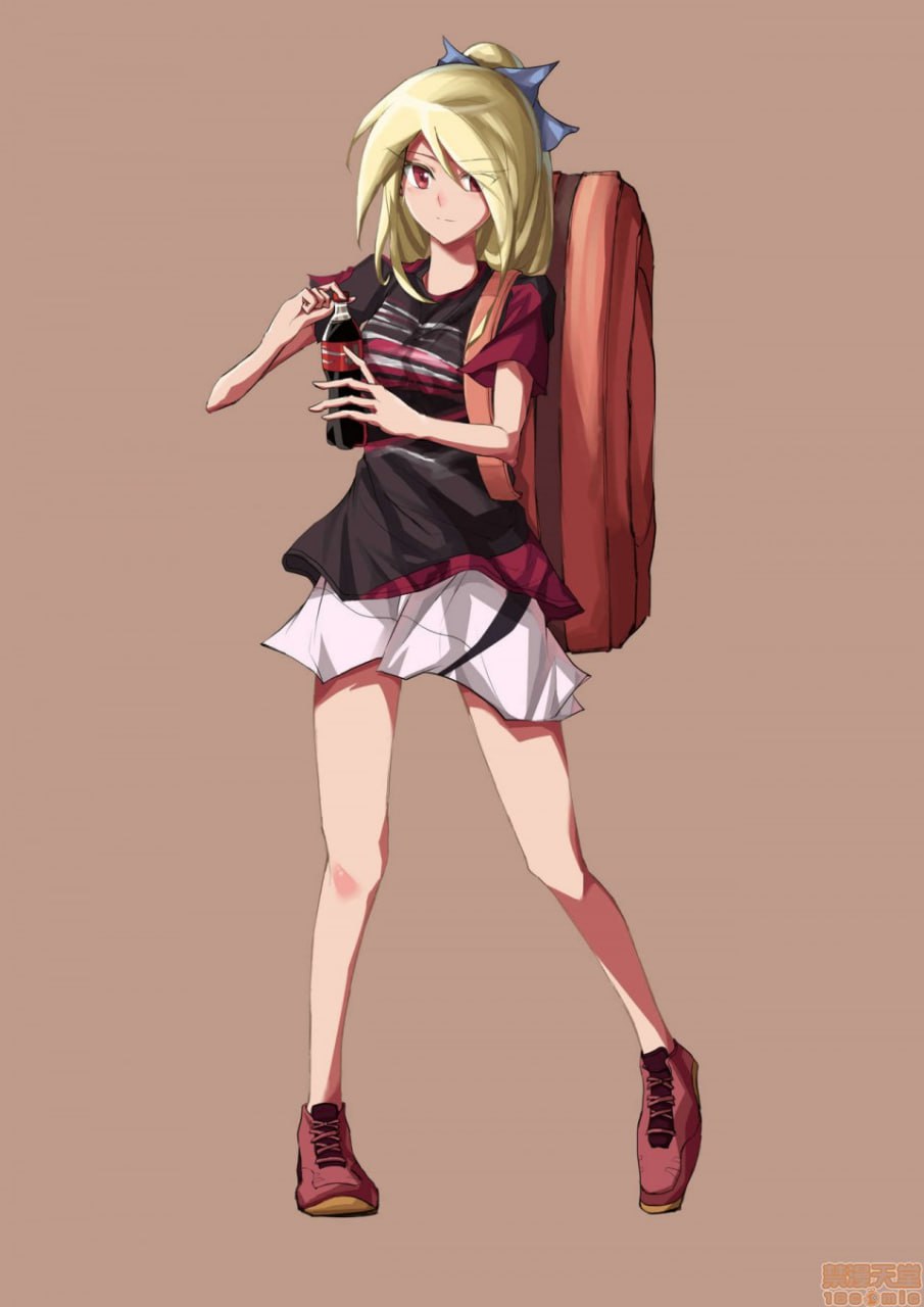 纳米七 HIU 第199页