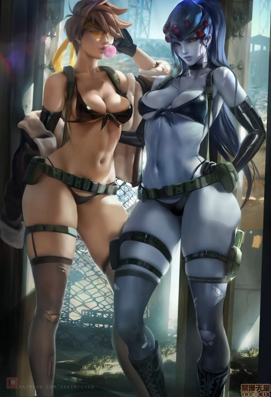 萨基米酱画廊 第26页