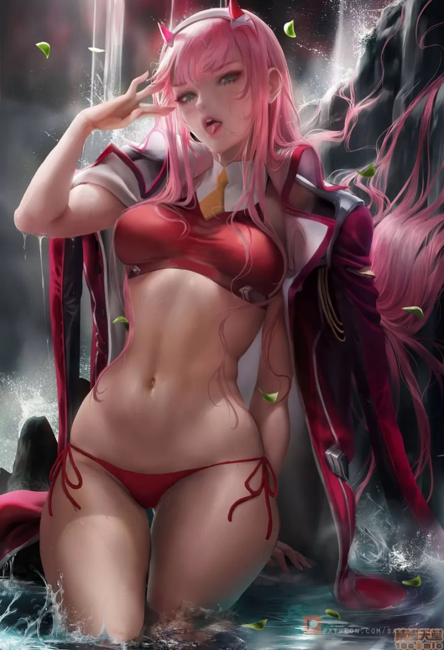 萨基米酱画廊 第143页