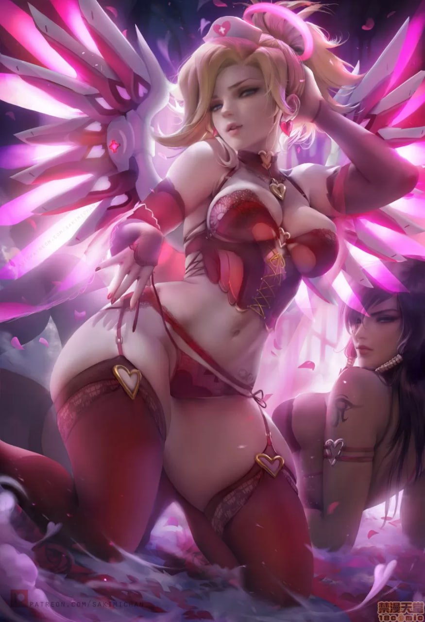 萨基米酱画廊 第178页