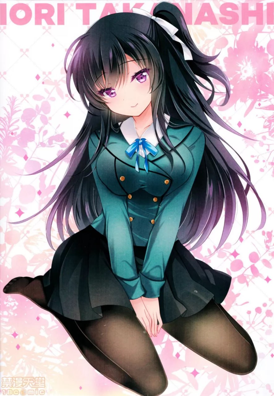 高梨伊织催眠调教 第19页