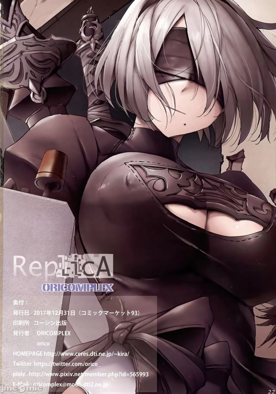 ReplicA 第23页