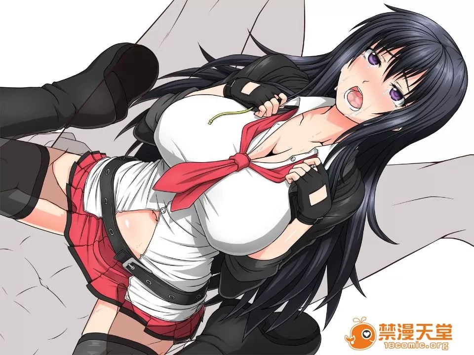 反乌托邦的掠夺者 第66页