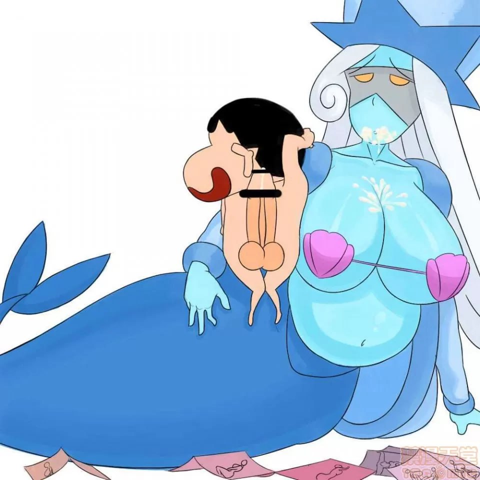 蜡笔小新 第49页