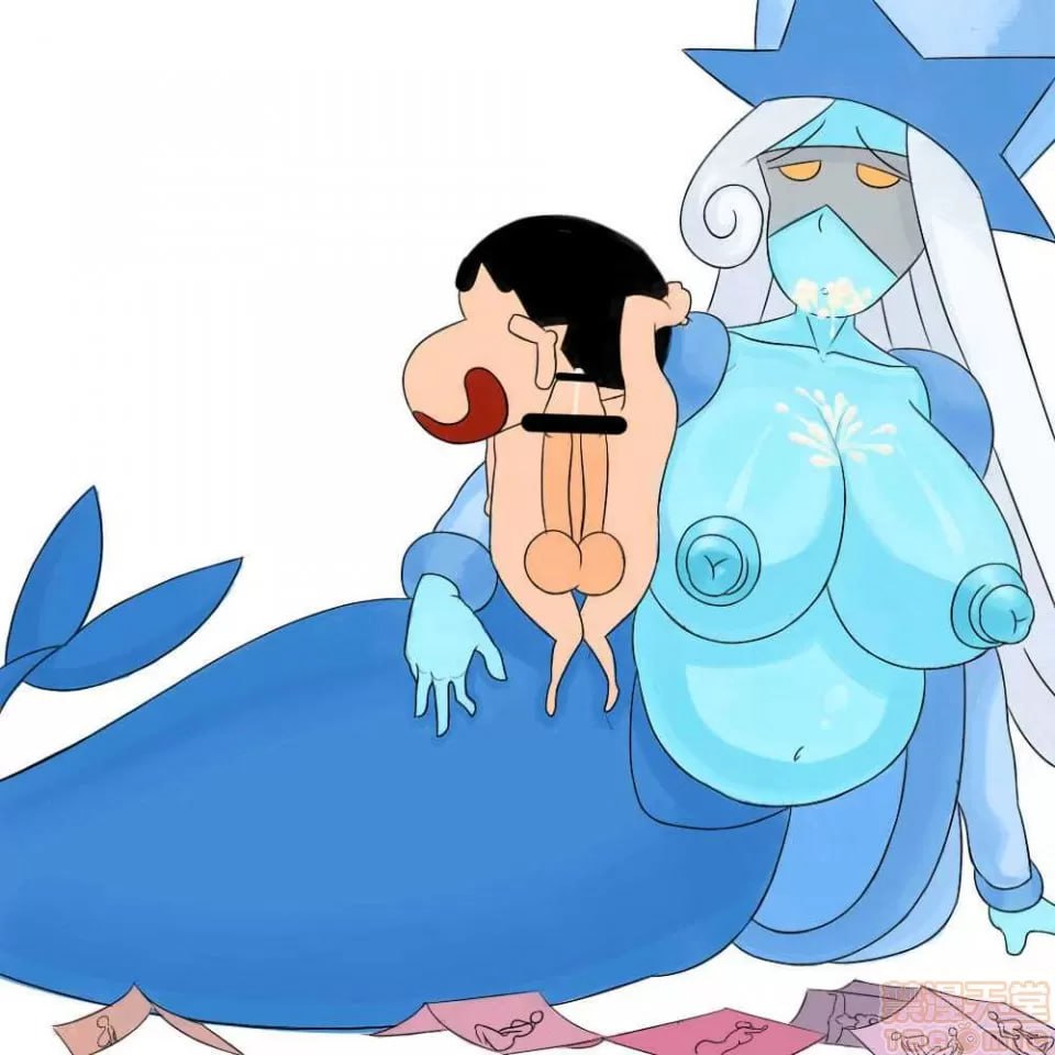 蜡笔小新 第50页