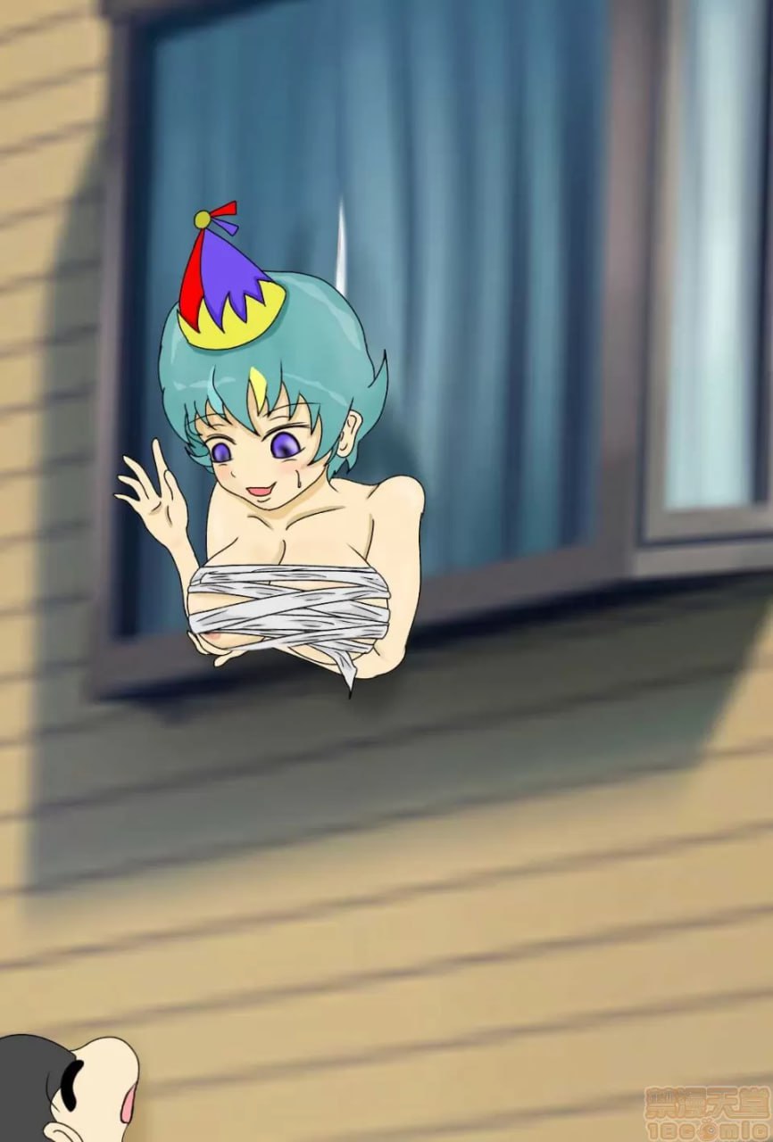 蜡笔小新 第176页